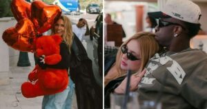 Virginia compartilha detalhes secretos do pedido de namoro de Vini Jr.: ‘Dia especial’