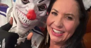 Mãe de Virginia toma atitude sobre Vini Jr. após ser pressionada