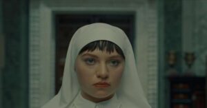 Filha de Kate Winslet estrela filme e rejeita rótulo de ‘nepo baby’