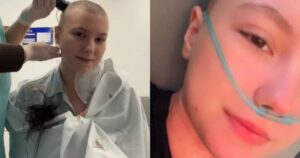 Isabel Veloso desabafa sobre estado de saúde após transplante: ‘Um dia de cada vez’