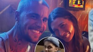Why Justin Bieber Butt Heads with Hailey’s Doula During Birth of Their Son Jack Blues