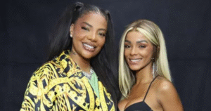 Ludmilla é esculachada após comentar megaoperação da polícia no Rio: ‘Culpa de…’