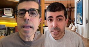 Caso de Marcius Melhem sobre assédio sofre reviravolta