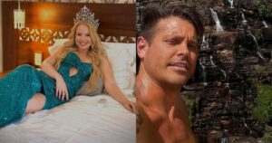 Dado Dolabella será investigado por suposta agressão contra a namorada