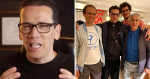 Pastor reage a declaração de Caetano Veloso sobre fé dos filhos: ‘O respeito é fundamental’