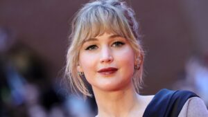 Social Media Reacts to Jennifer Lawrence Calling Herself ‘Annoying’: ‘Our Pop Culture Is Sick’