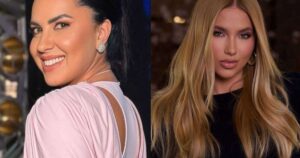 Graciele Lacerda reage a vídeo com críticas contra Virginia: ‘Lucra com a ingenuidade do povo’