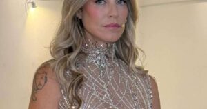 “É um bullying que não cola”, Luana Piovani rebate criticas sobre apresentação em restaurante