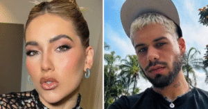 Virginia e Zé Felipe se pronunciam após rumores de briga na Justiça por gastos na Espanha