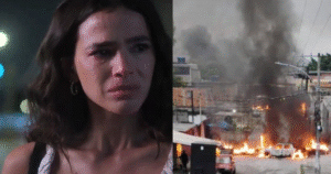 ‘Massacre’: nascida na Baixada, Bruna Marquezine se posiciona com indignação sobre operação com 132 mortos no Rio de Janeiro