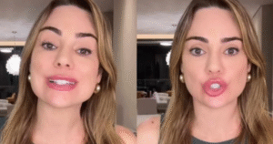 Rachel Sheherazade desabafa sobre tragédia no Rio de Janeiro e é detonada: ‘Desastroso’