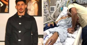 Influenciador Vittor Fernando faz revelações chocantes após ser baleado no RJ: ‘Vi a morte de perto’