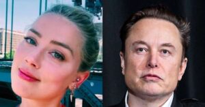 Desmascarada no tribunal e derrotada na Justiça, ex-mulher de Johnny Depp teria filhos com homem mais rico do mundo