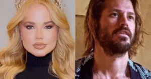 Marcela Tomaszewski muda versão sobre agressão e falta a exame no IML