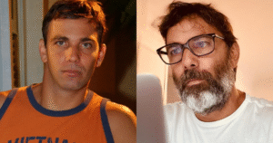 ‘Uma dor intensa’: Marcelo Faria lida há três anos com doença que pode levar a consequências graves; médico explica mitos e verdades