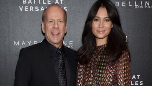 Why Emma Willis Revealed Bruce Willis Is Living In Separate Home, Despite ‘Criticism & Judgment’
