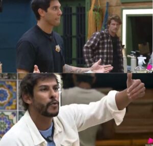 Após Roça, ânimos em A Fazenda 17 ficam à flor da pele. Veja tudo o que rolou no reality rural