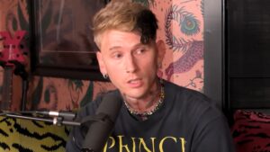 Machine Gun Kelly Opens Up About Finding Forgiveness for His Parents: ‘They’re Just Big Kids’