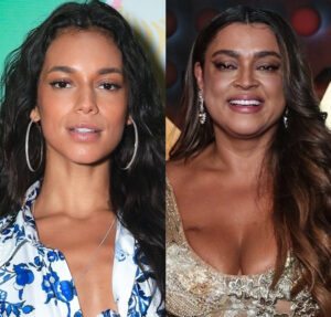 Alane Dias elogia Preta Gil e reflete sobre o luto da artista: Tem tristeza, mas também celebração