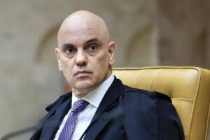 Alexandre de Moraes vai ao Rio para audiência com Claudio Castro após megaoperação policial que deixou 121 vítimas