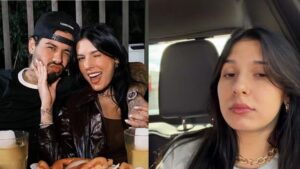 Ana Castela confessa após curtir noite com Zé Felipe: ‘Nunca mais’