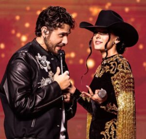 Gustavo Mioto explica retirada de Ana Castela de música romântica e cantora se manifesta: Vai ficar incrível