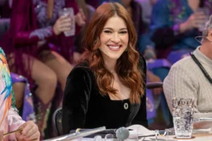 ‘Dança dos Famosos’ traz Ana Clara e clima sertanejo ao palco