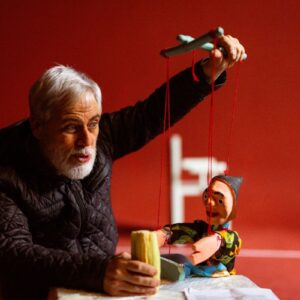 Anderson Müller - Foto: Giuliana Orlando