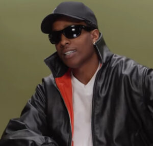Pai de dois meninos, A$AP Rocky fala sobre terceira gravidez de Rihanna: Espero que seja uma menina