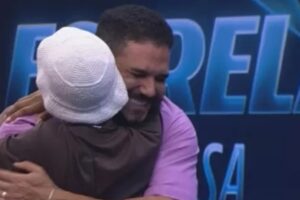 Rolou clima? Bea elogia Brenno no ‘Estrela da Casa’