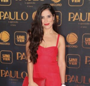Camilla Camargo vive fase intensa entre palco e telas: Me sinto privilegiada
