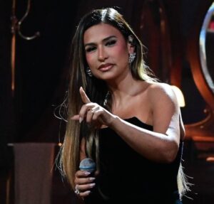 Simone Mendes relembra perda do pai aos oito anos de idade: Parte mais dolorosa da minha vida