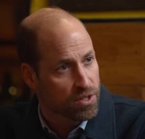 Príncipe William revela o que aprendeu com o divórcio dos pais e como isso influencia na criação dos filhos