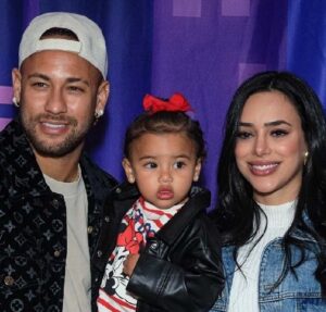 Bruna Biancardi fala sobre aniversário da filha, que custará quatro milhões, segundo jornalista