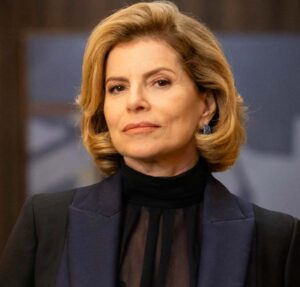 Adeus Odete! Debora Bloch se despede de set de filmagens de Vale Tudo: Obrigada, família Roitman