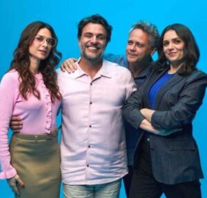 Saiba quais são os nomes brasileiros que dublarão os personagens de Zootopia 2