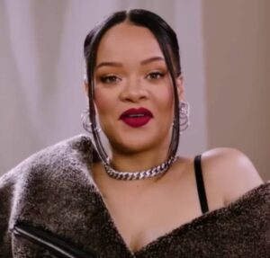 Nasceu! Rihanna anuncia chegada de terceira filha com A$AP Rocky