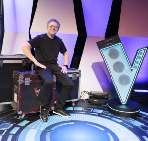 Boninho revela o diferencial do The Voice no Brasil: – Tem uma característica especial de ser brasileiro