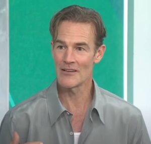 Em meio a tratamento contra câncer, James Van Der Beek revela que não estará no reencontro de Dawson’s Creek
