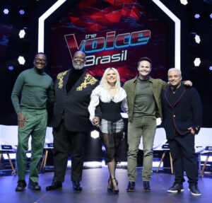 Conheça as estratégias usadas pelos jurados para montarem seus times no The Voice Brasil