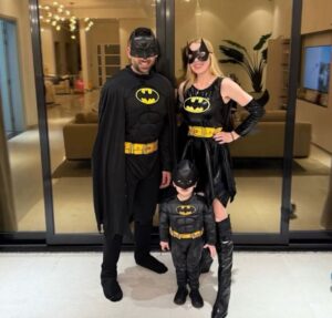 Clara Maia fala sobre tratamento do filho Theo e revela quando ele poderá começar a ser amamentado