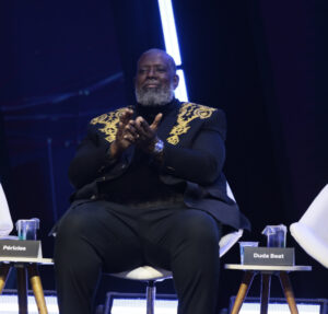 Péricles revela como faz avaliação ao ouvir suas próprias músicas no The Voice: – É muito mais difícil