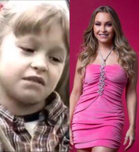 Carla Diaz, Maisa Silva, Larissa Manoela e mais famosas que cresceram bem diante dos nossos olhos!