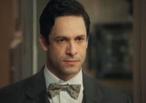 Êta Mundo Melhor!: Celso fica chocado ao ler carta enviada por Sandra