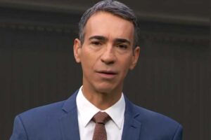 César Tralli enfrenta ‘desafio’ antes de assumir a bancada do ‘Jornal Nacional’