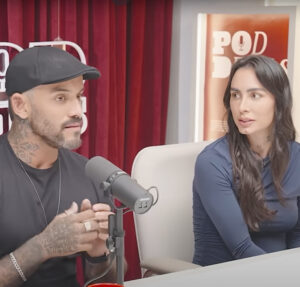 Clara Maia comemora cinco anos de casamento com André Coelho: Cada dia te amo mais e mais