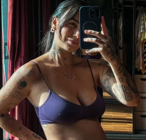 Clara Maia anuncia a morte de um dos filhos gêmeos: Dor indescritível