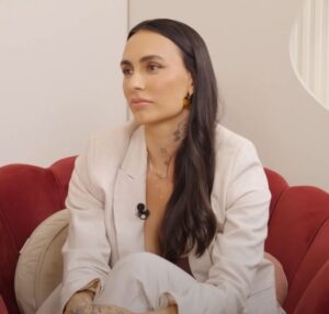 Clara Maia agradece mensagens de carinho após perder um dos filhos gêmeos: Essa corrente do bem nos sustenta