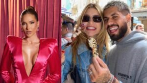 Virgínia Fonseca se pronuncia após Zé Felipe solicitar auditoria de bens