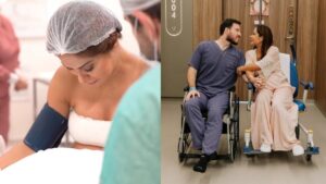 Maíra Cardi revela transtorno psicológico no pós-parto e preocupa seguidores